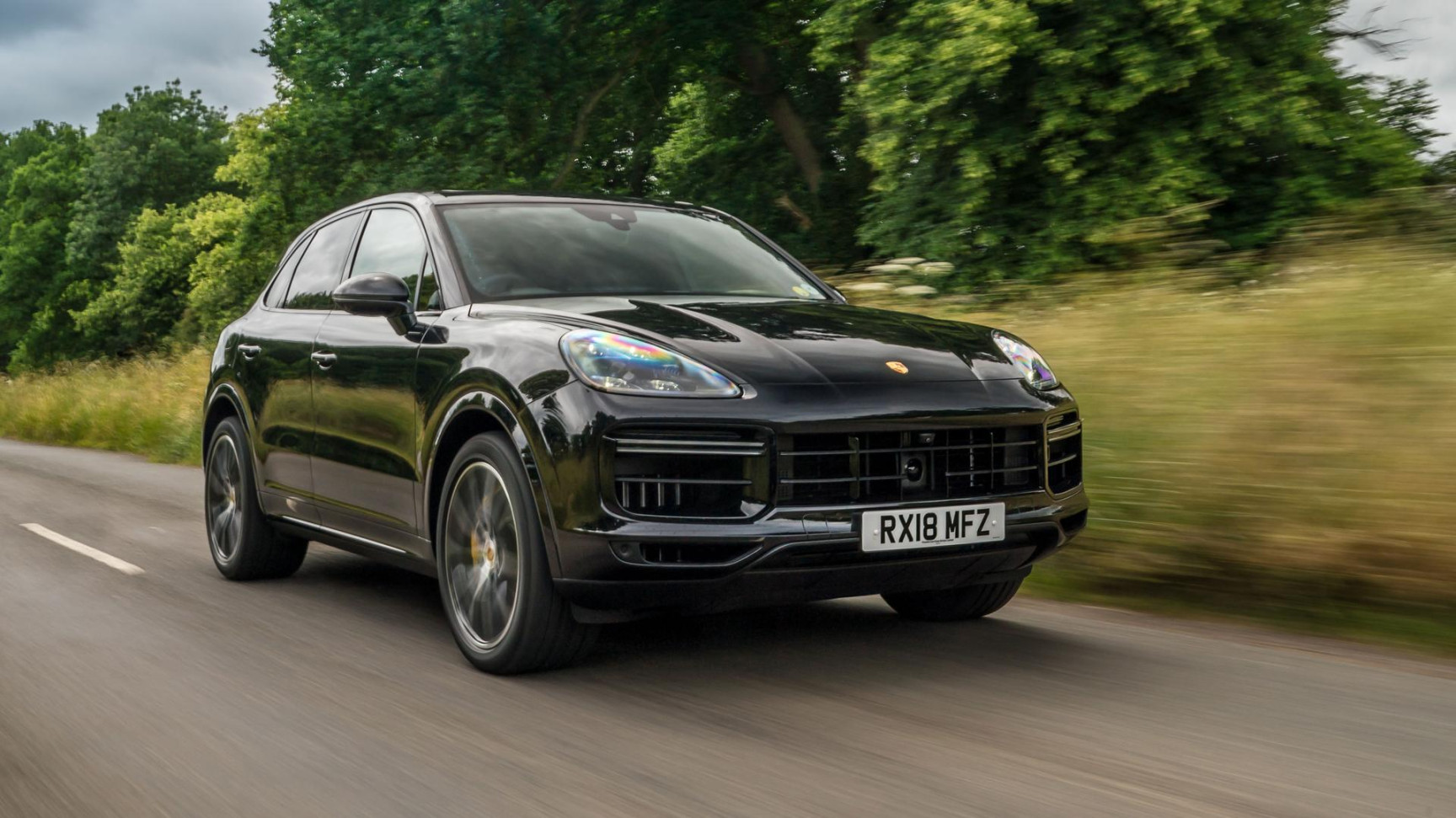 Porsche Cayenne used cars for sale in UK  AutoTrader UK